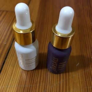 Farsali rose gold elixir & farsali unicorn essence